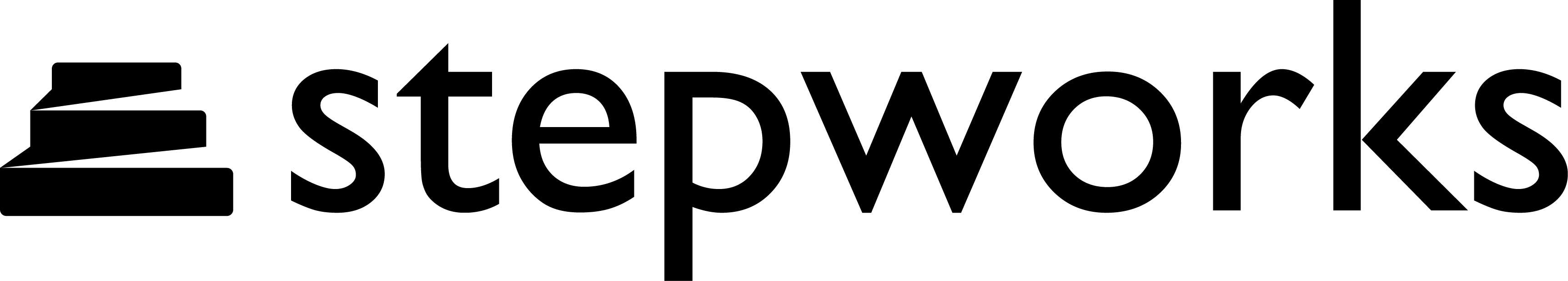 StepWorks Logo